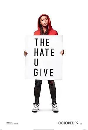 فيلم The Hate U Give 2018 مترجم - باهي فيلم